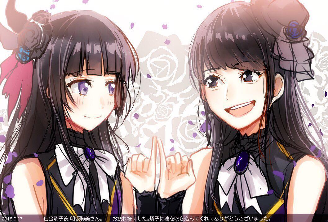 P站插画师らい公作品图片欣赏,P站ID6344950 P站插画师らい公作品图片欣赏,P站ID6344950