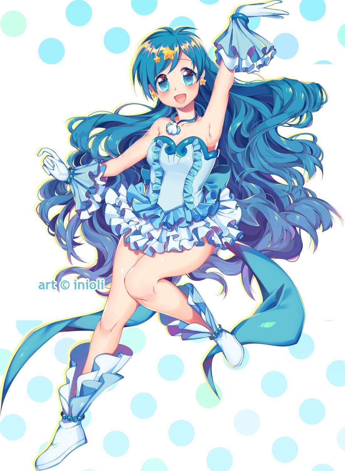 P站插画师inioli作品图片欣赏,P站ID6006023 P站插画师inioli作品图片欣赏,P站ID6006023