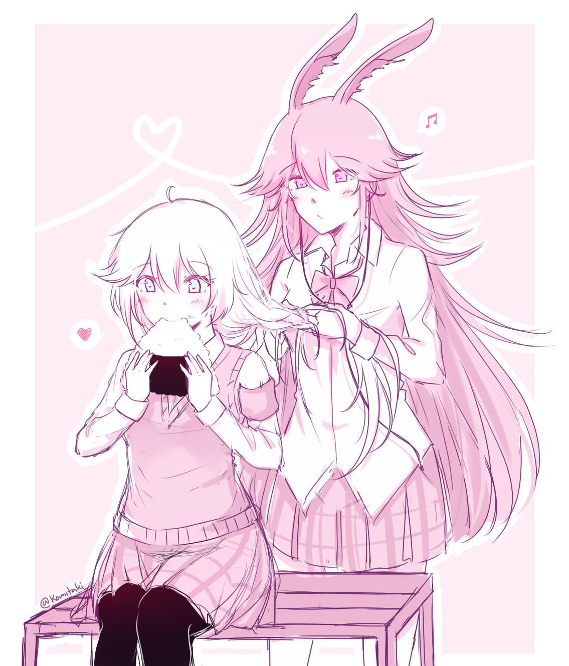 P站插画师Komitaki作品图片欣赏,P站ID14643413 P站插画师Komitaki作品图片欣赏,P站ID14643413