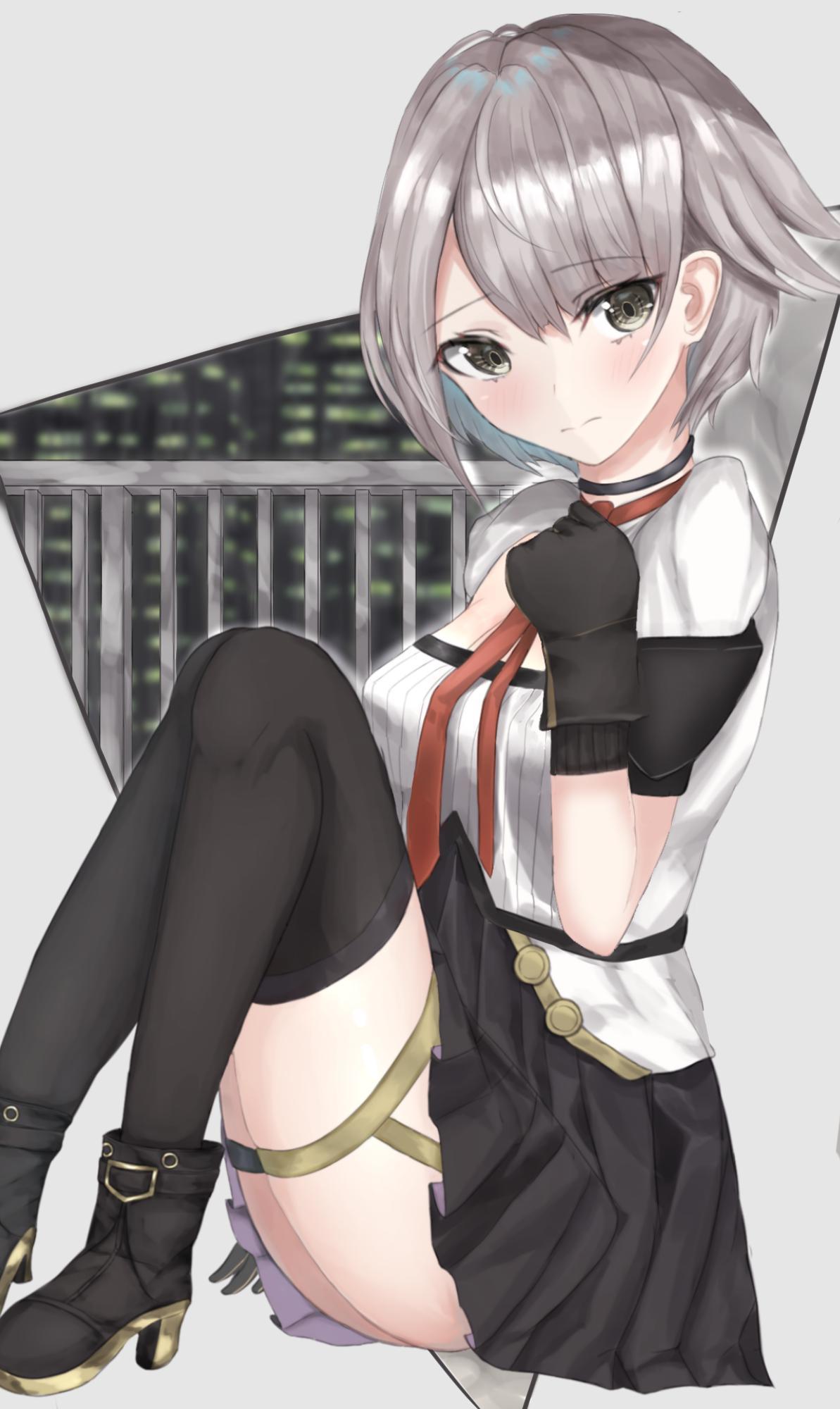 vector(少女前线)