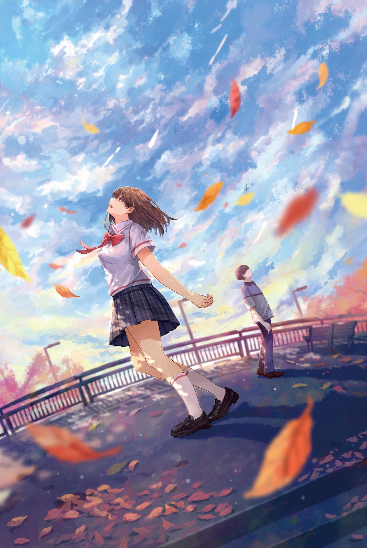 P站插画师大城慎也作品图片欣赏,P站ID2986310 P站插画师大城慎也作品图片欣赏,P站ID2986310
