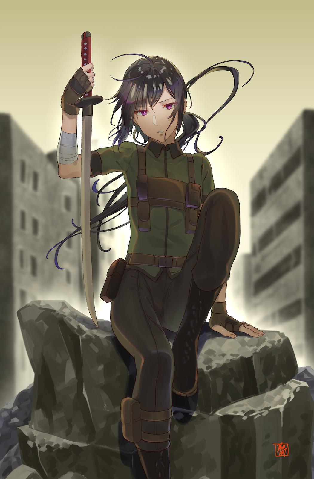 P站插画师BOMHAT作品图片欣赏,P站ID4422668 P站插画师BOMHAT作品图片欣赏,P站ID4422668