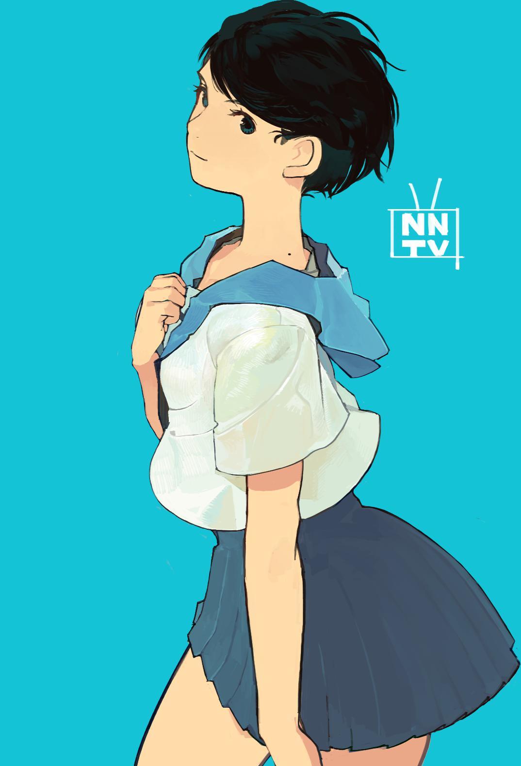 P站插画师西尾ナノラ(NNTV)作品图片欣赏,P站ID262791 P站插画师西尾ナノラ(NNTV)作品图片欣赏,P站ID262791