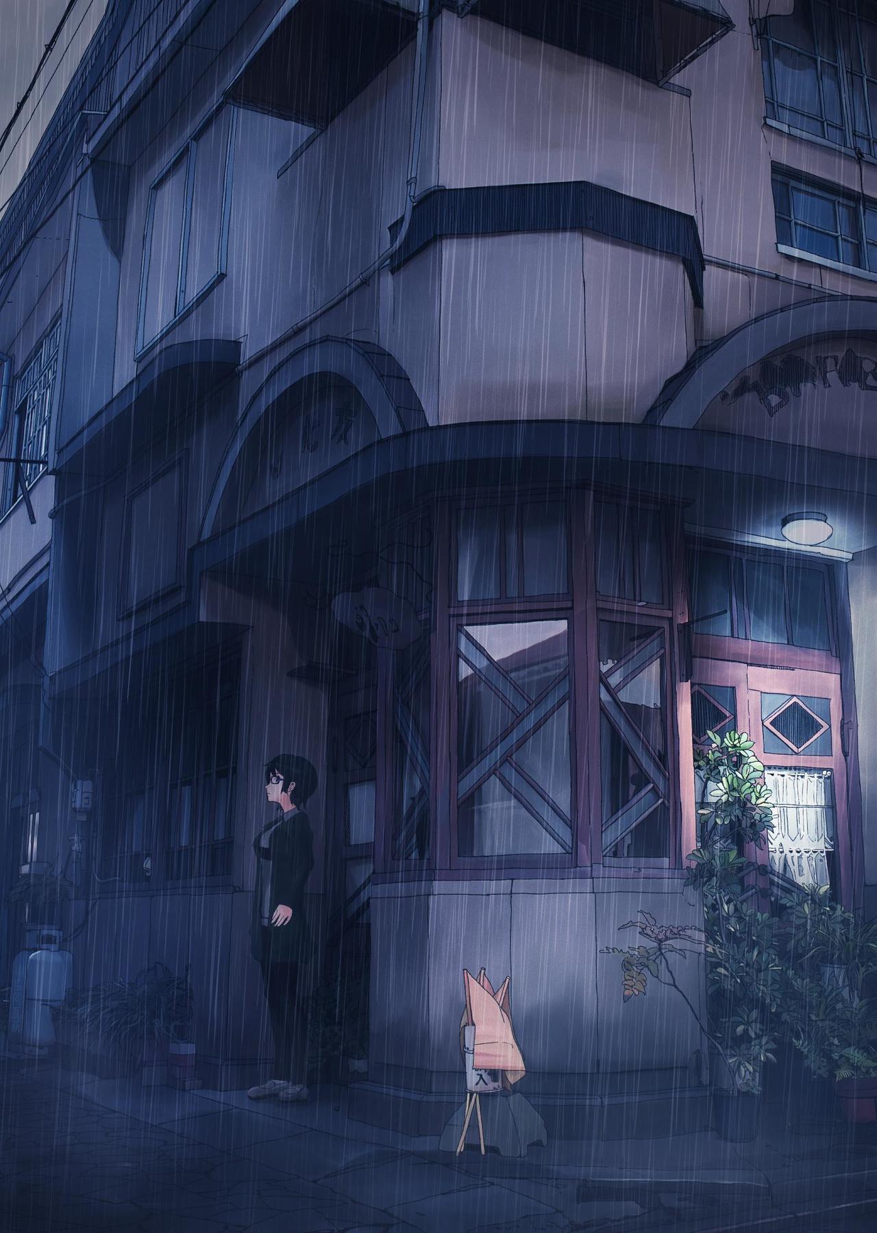 P站插画师夕凪作品图片欣赏,P站ID27383311 P站插画师夕凪作品图片欣赏,P站ID27383311