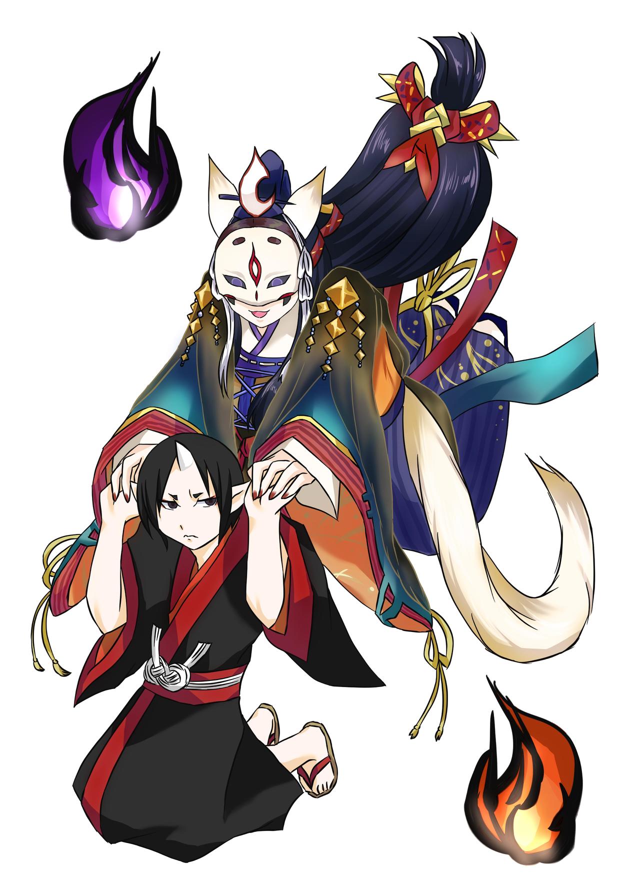 P站插画师朧月作品图片欣赏,P站ID28692136 P站插画师朧月作品图片欣赏,P站ID28692136