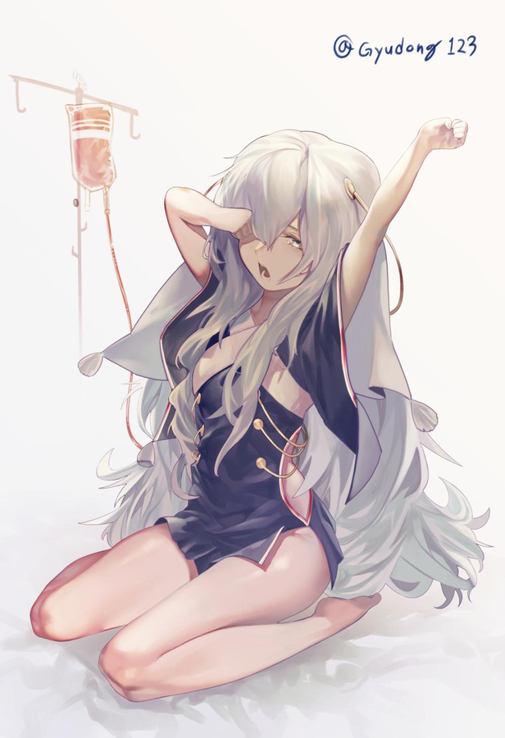 P站插画师DIE牛丼作品图片欣赏,P站ID3723832 P站插画师DIE牛丼作品图片欣赏,P站ID3723832
