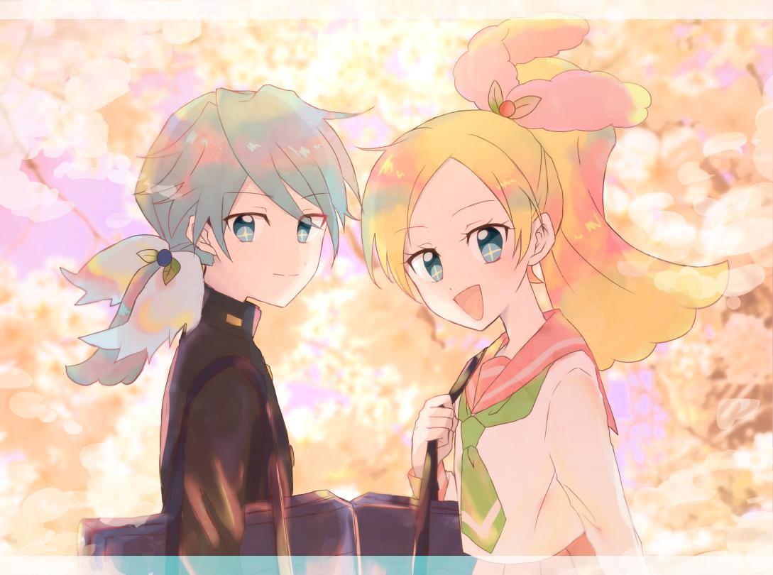 P站插画师いばら作品图片欣赏,P站ID3879680 P站插画师いばら作品图片欣赏,P站ID3879680