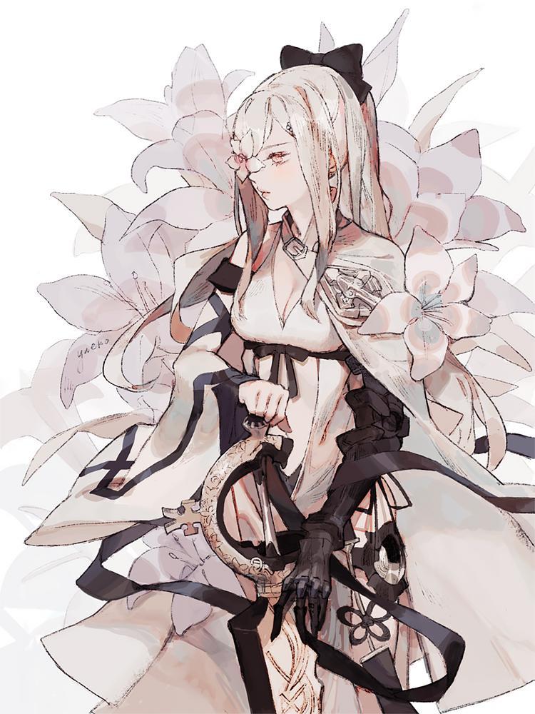 P站插画师yue作品图片欣赏,P站ID4618489 P站插画师yue作品图片欣赏,P站ID4618489