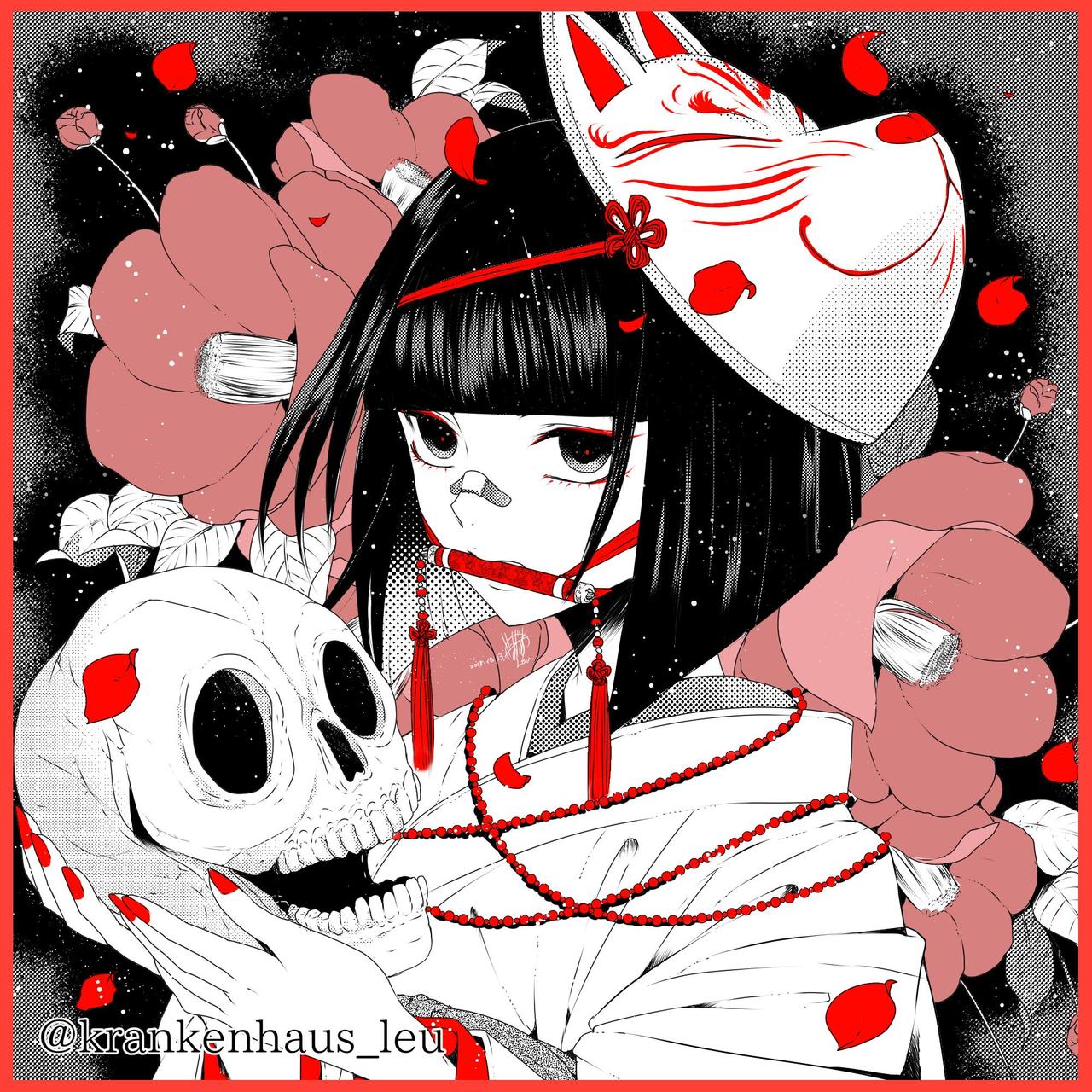 P站插画师朱ひゐろ作品图片欣赏,P站ID6176367 P站插画师朱ひゐろ作品图片欣赏,P站ID6176367