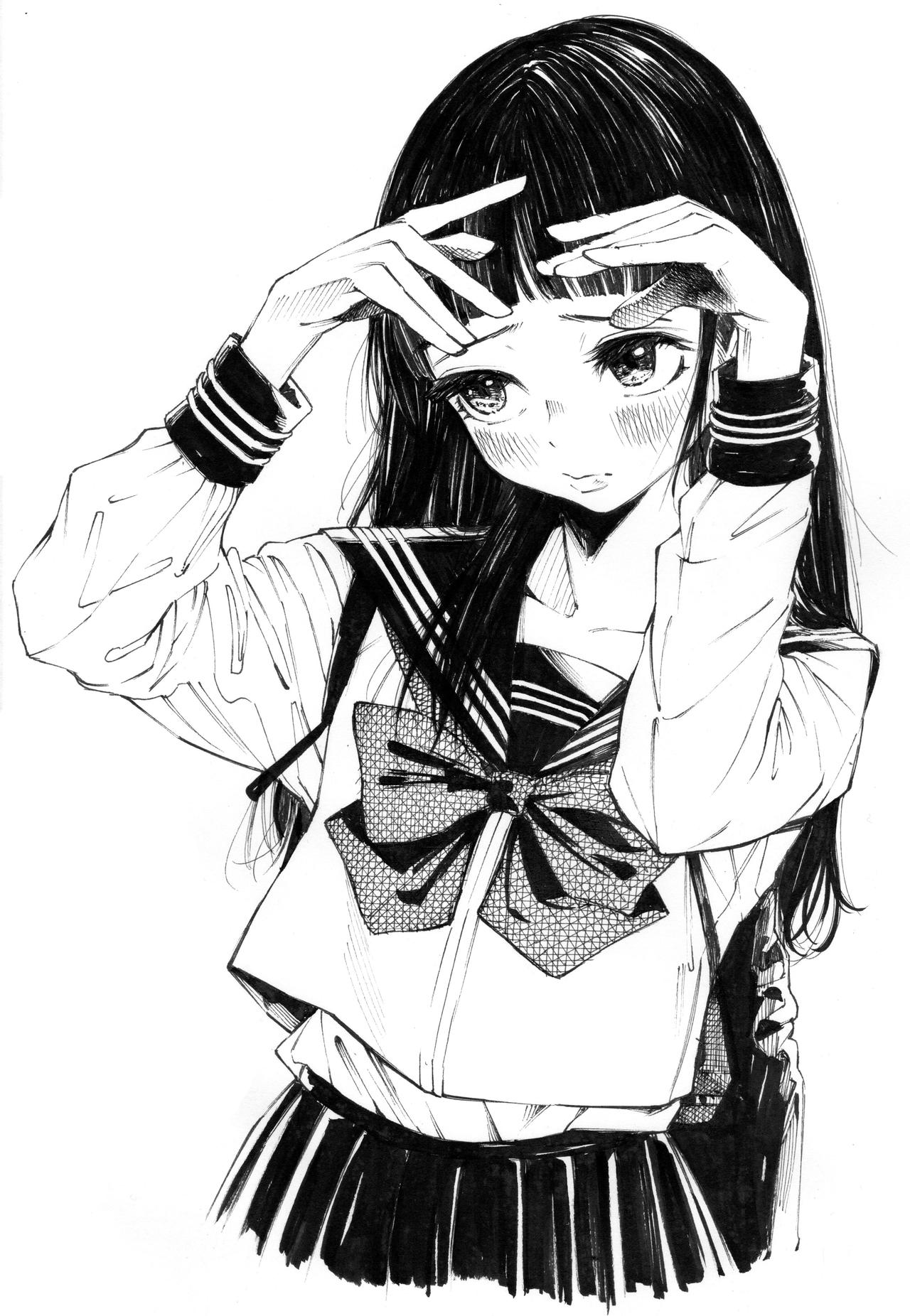 P站插画师ガガイモ作品图片欣赏,P站ID30851640 P站插画师ガガイモ作品图片欣赏,P站ID30851640