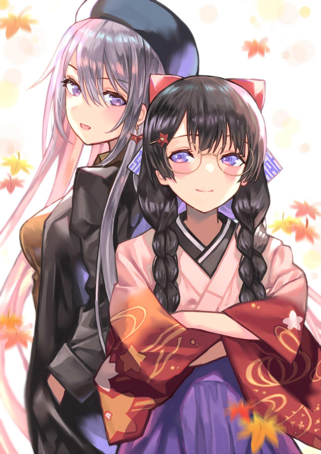 P站插画师デンチュー作品图片欣赏,P站ID5005036 P站插画师デンチュー作品图片欣赏,P站ID5005036
