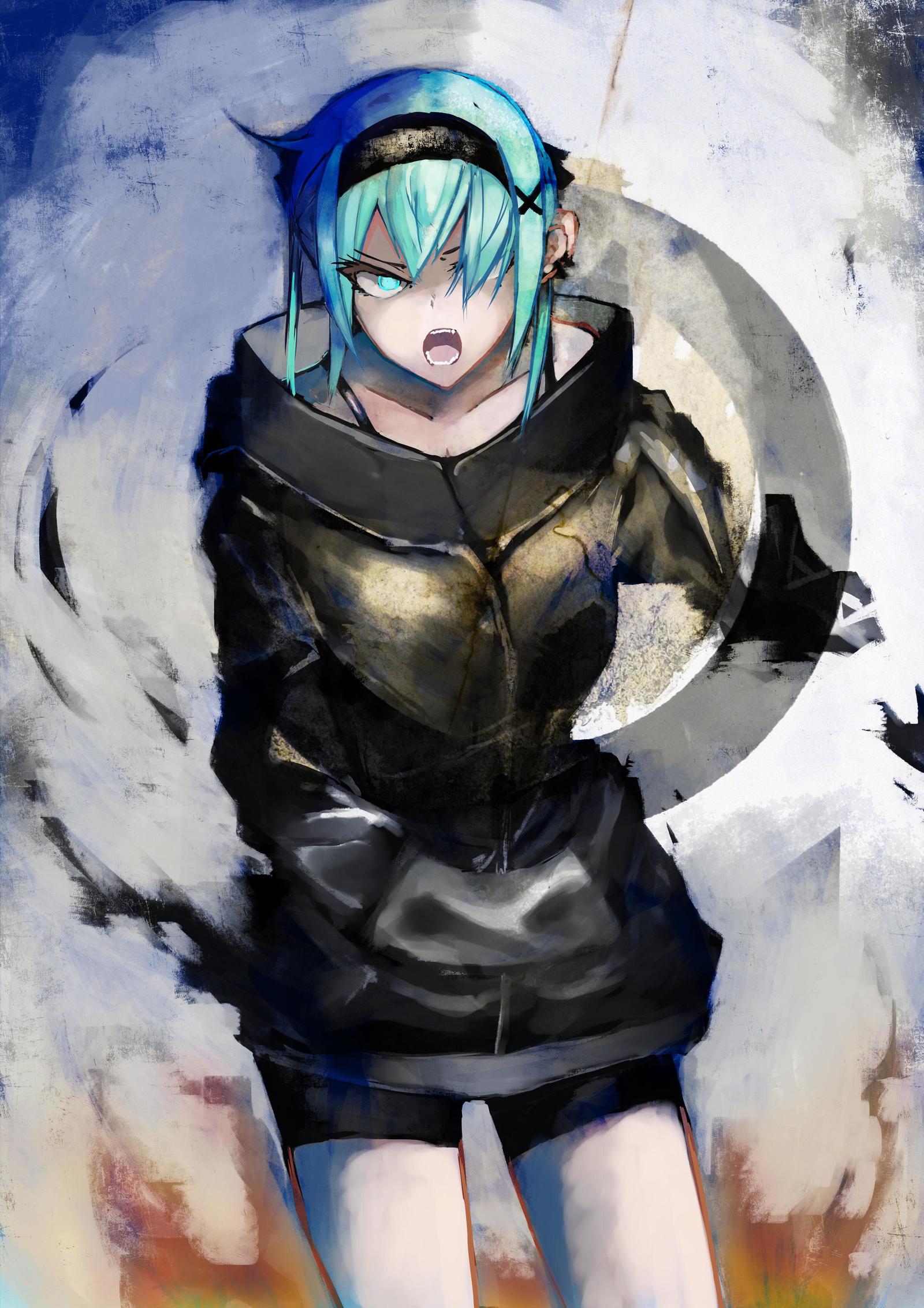 niii - p站画师niii图片作品主页 - 画师通
