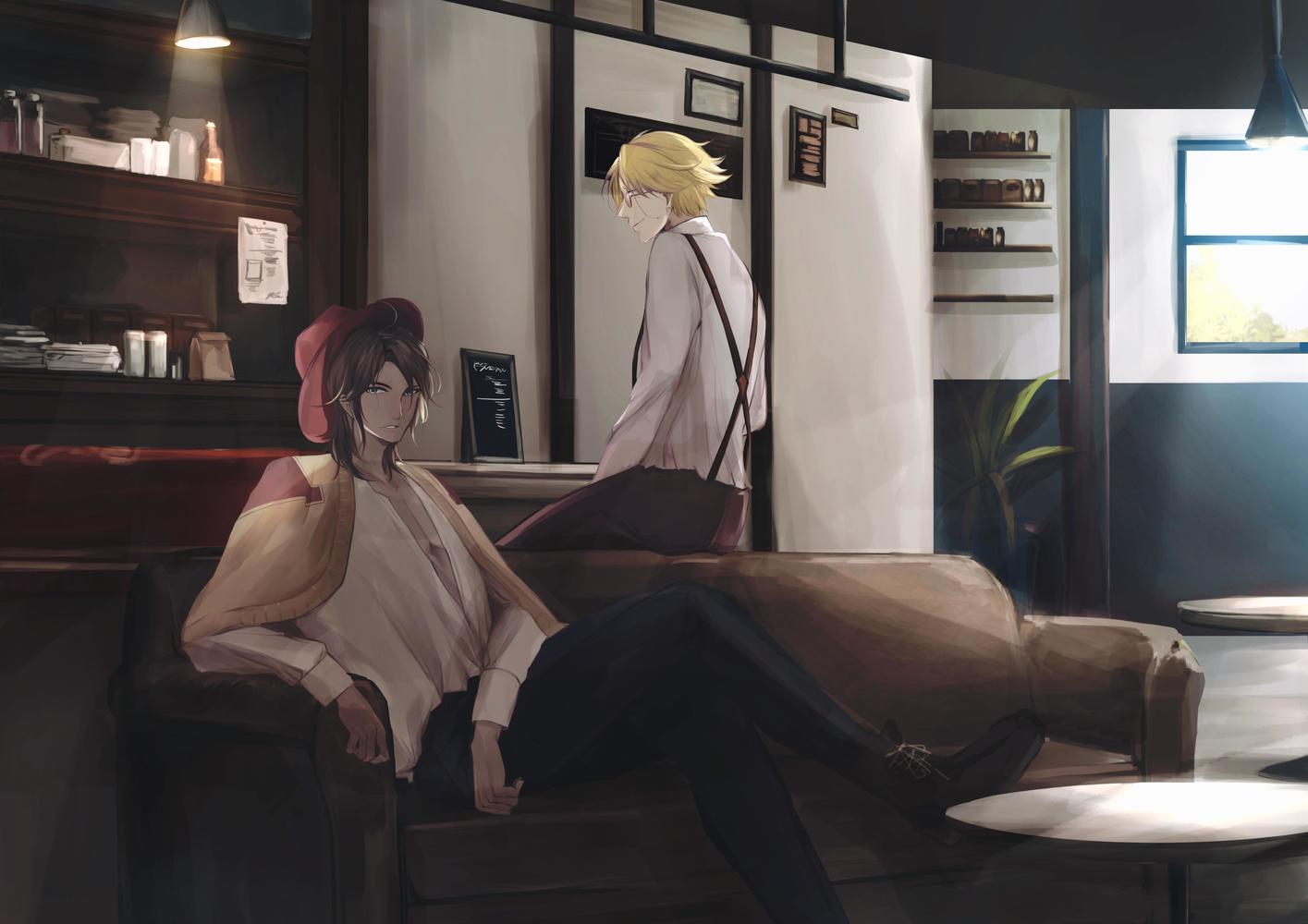 P站插画师Akito作品图片欣赏,P站ID7193000 P站插画师Akito作品图片欣赏,P站ID7193000