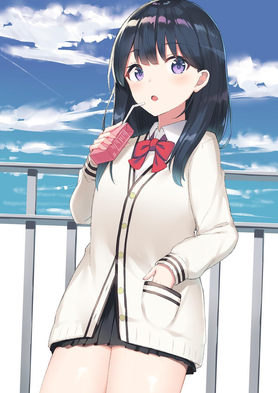 P站插画师ゆかりて作品图片欣赏,P站ID16880323 P站插画师ゆかりて作品图片欣赏,P站ID16880323
