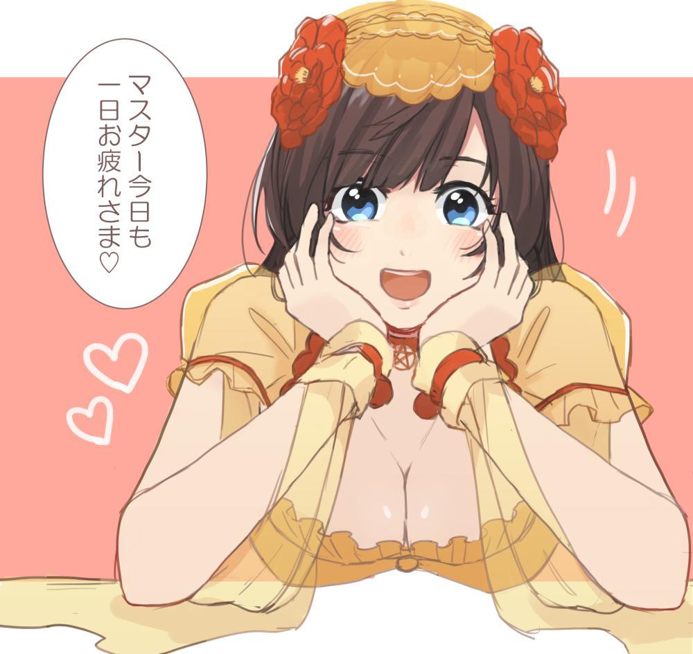 P站插画师若松@ 原稿中のため低浮上作品图片欣赏,P站ID6005411 P站插画师若松@ 原稿中のため低浮上作品图片欣赏,P站ID6005411