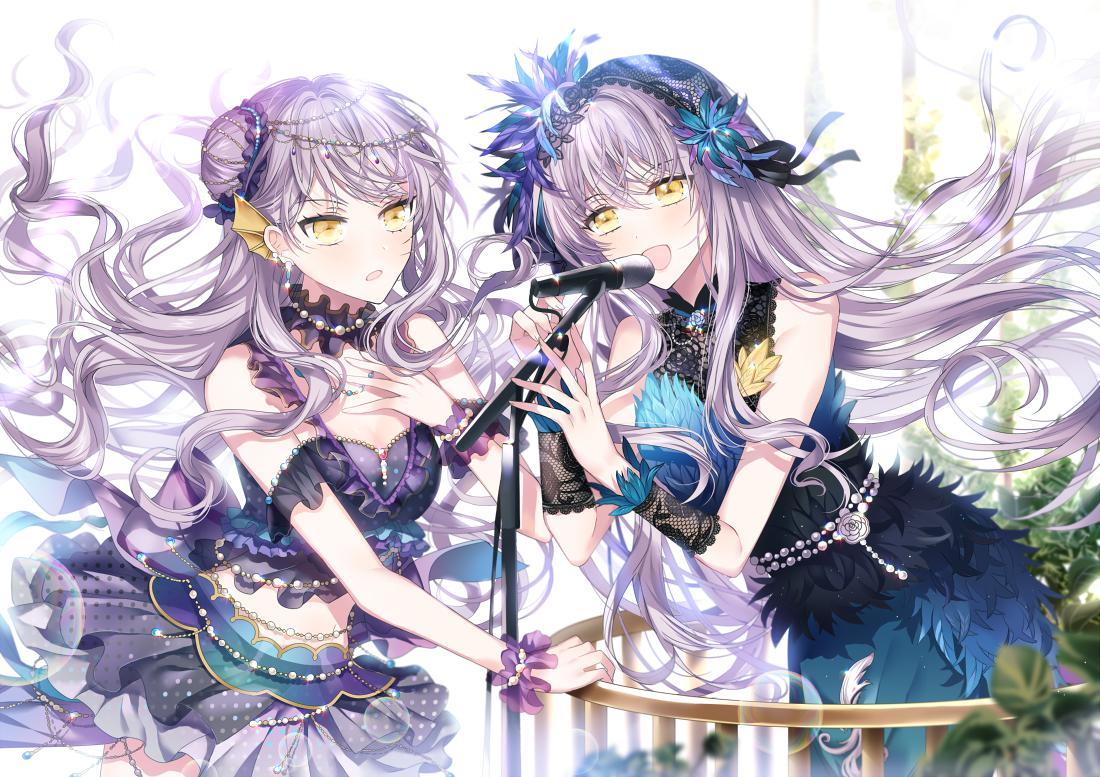 P站插画师nennen作品图片欣赏,P站ID10471140 P站插画师nennen作品图片欣赏,P站ID10471140