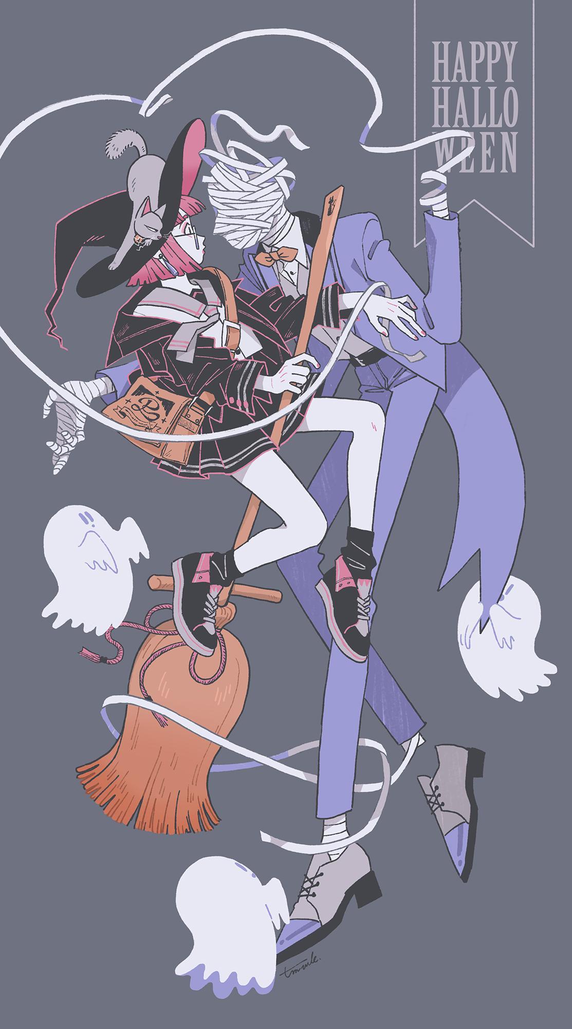 P站插画师ともわか作品图片欣赏,P站ID2733167 P站插画师ともわか作品图片欣赏,P站ID2733167
