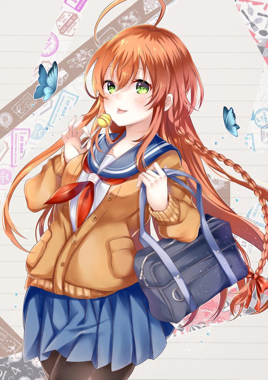 P站插画师ましろ.あー。@お仕事募集中作品图片欣赏,P站ID997086 P站插画师ましろ.あー。@お仕事募集中作品图片欣赏,P站ID997086