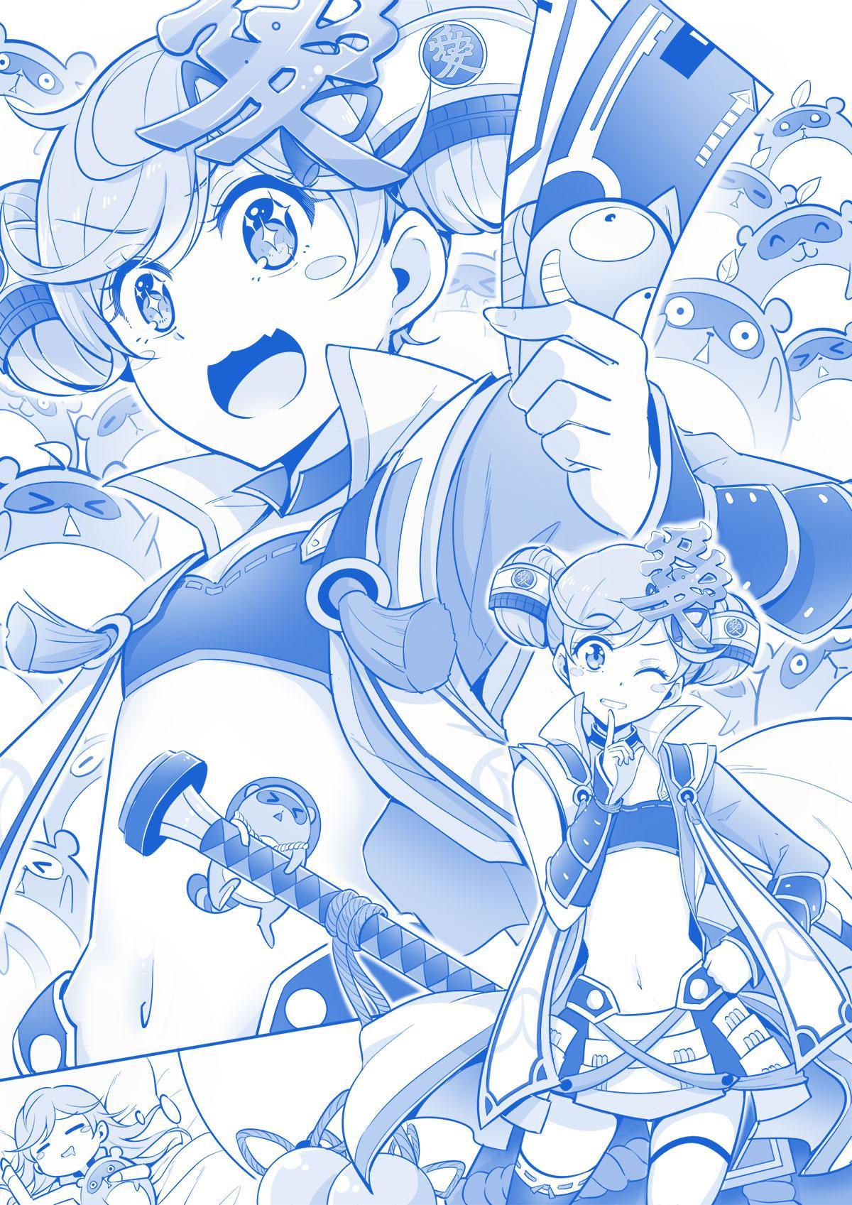 P站插画师菲洛猫作品图片欣赏,P站ID8673088 P站插画师菲洛猫作品图片欣赏,P站ID8673088