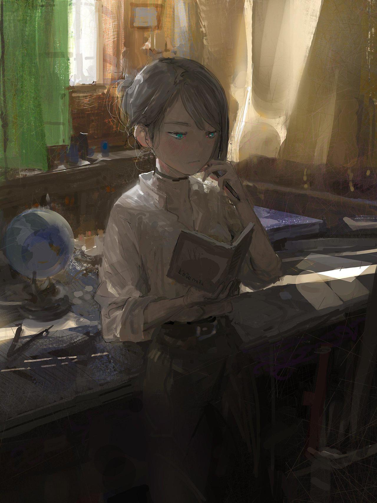 P站插画师Paindude作品图片欣赏,P站ID2820772 P站插画师Paindude作品图片欣赏,P站ID2820772