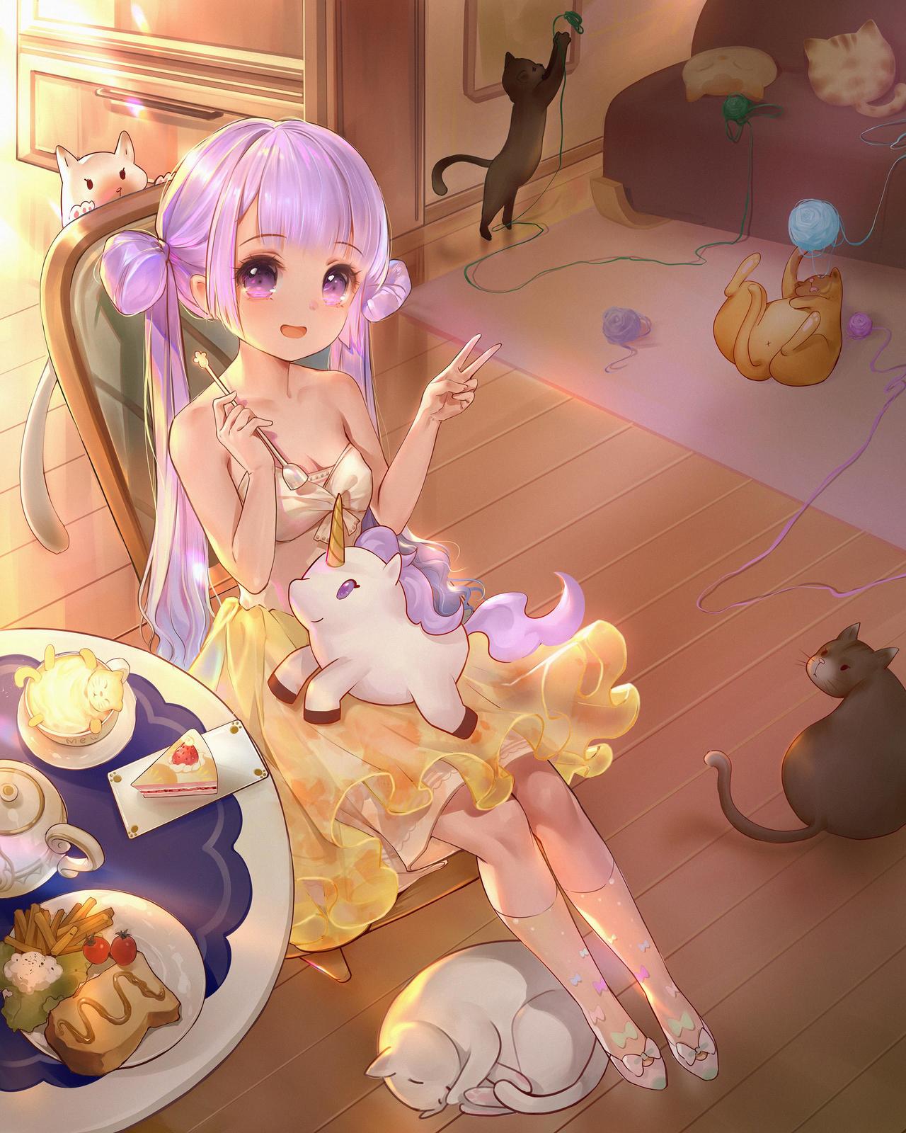 P站插画师orry作品图片欣赏,P站ID2147813 P站插画师orry作品图片欣赏,P站ID2147813