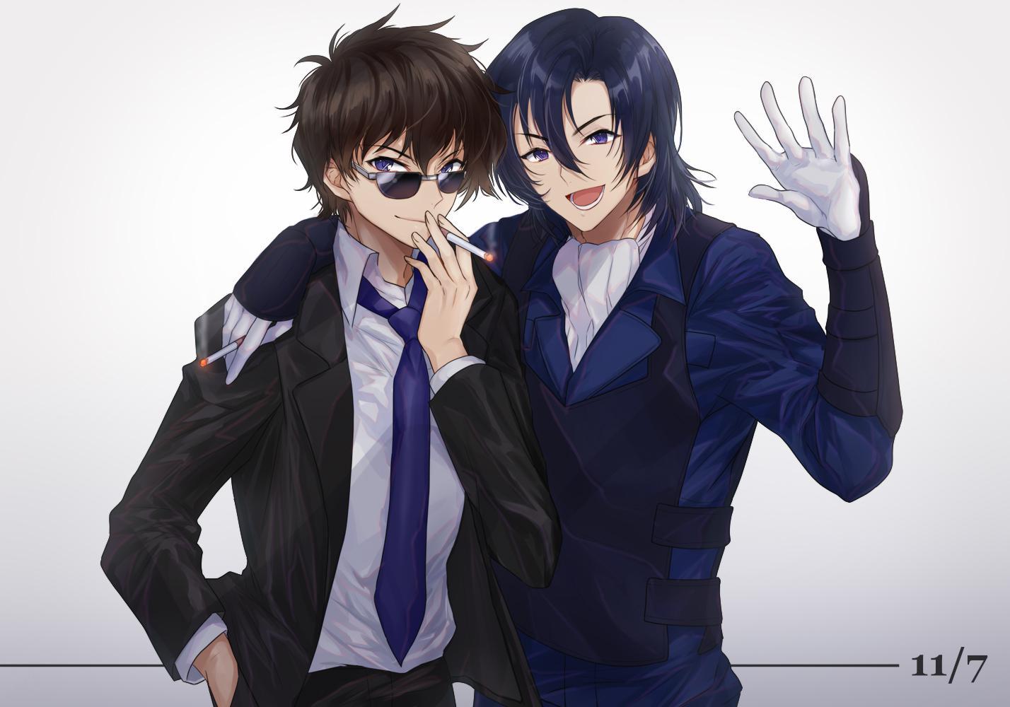 P站插画师みつなり都作品图片欣赏,P站ID7849704 P站插画师みつなり都作品图片欣赏,P站ID7849704
