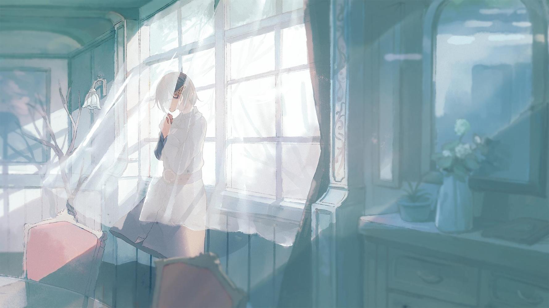 P站插画师大城慎也作品图片欣赏,P站ID2986310 P站插画师大城慎也作品图片欣赏,P站ID2986310