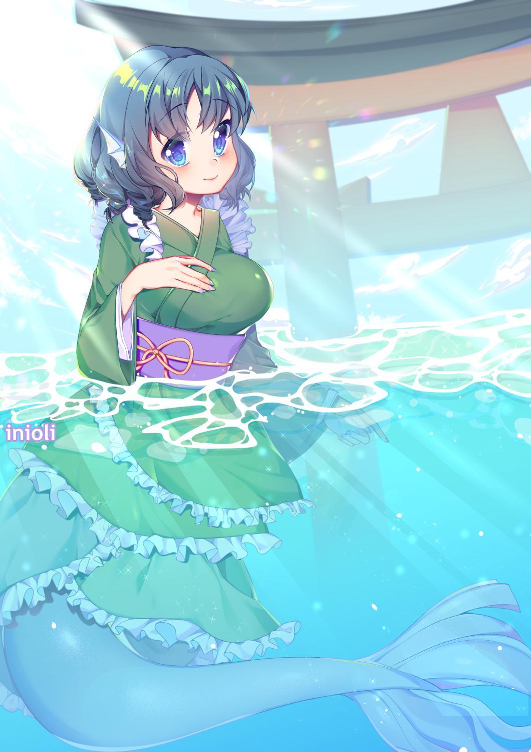 P站插画师inioli作品图片欣赏,P站ID6006023 P站插画师inioli作品图片欣赏,P站ID6006023