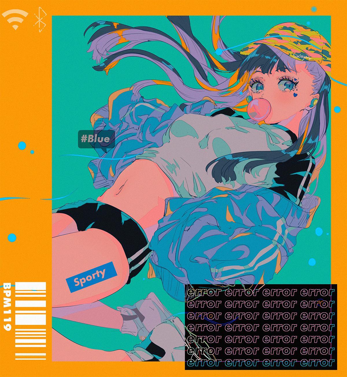 P站插画师najuco作品图片欣赏,P站ID10316102 P站插画师najuco作品图片欣赏,P站ID10316102