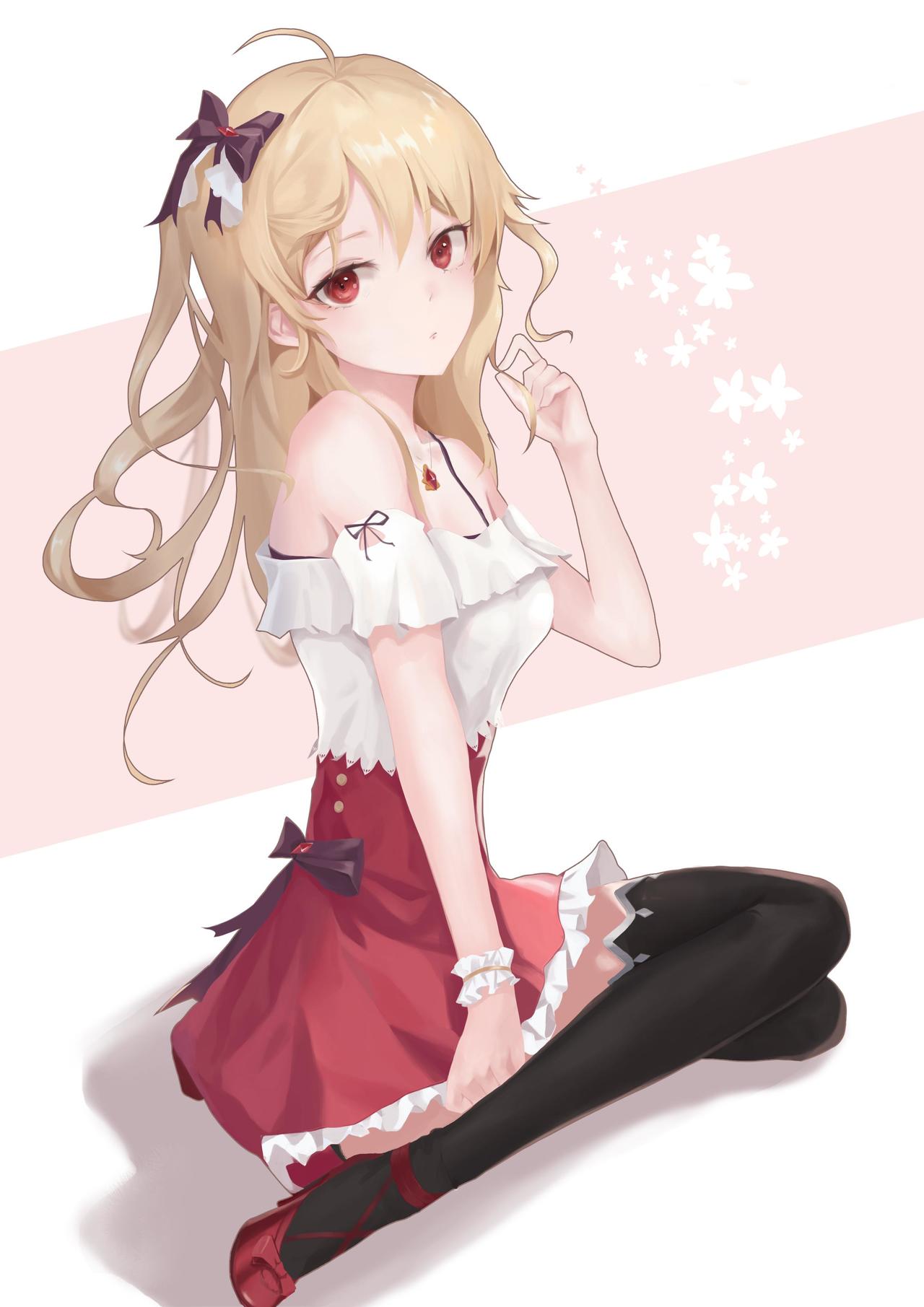 P站插画师Serika作品图片欣赏,P站ID16985944 P站插画师Serika作品图片欣赏,P站ID16985944
