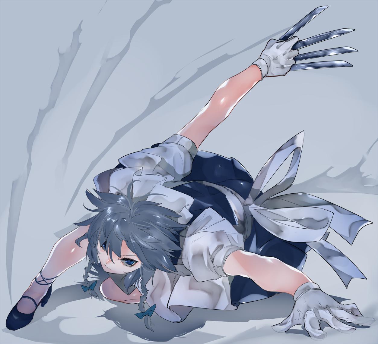 P站插画师いくらうに作品图片欣赏,P站ID501583 P站插画师いくらうに作品图片欣赏,P站ID501583