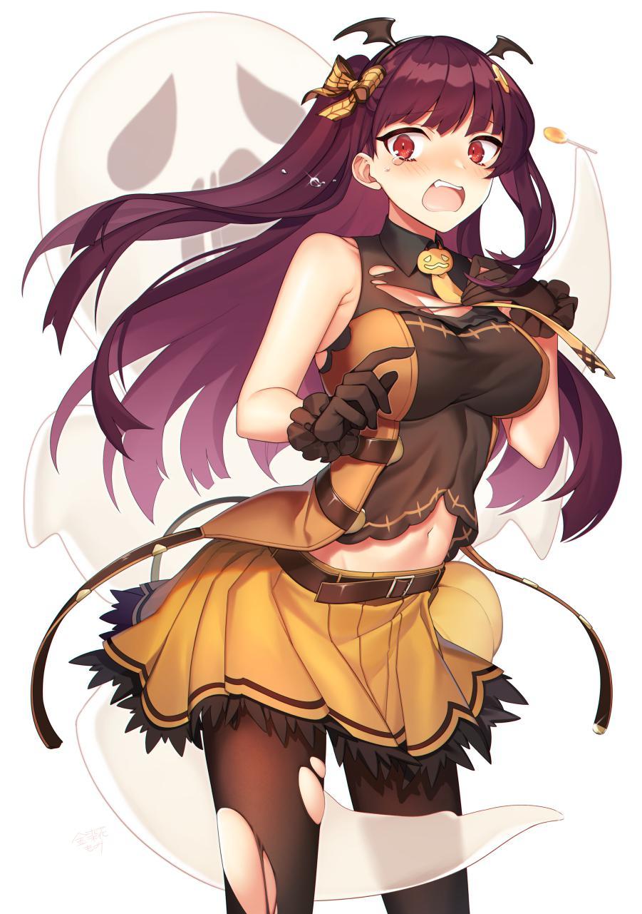 P站插画师金染花もみ作品图片欣赏,P站ID29781412 P站插画师金染花もみ作品图片欣赏,P站ID29781412