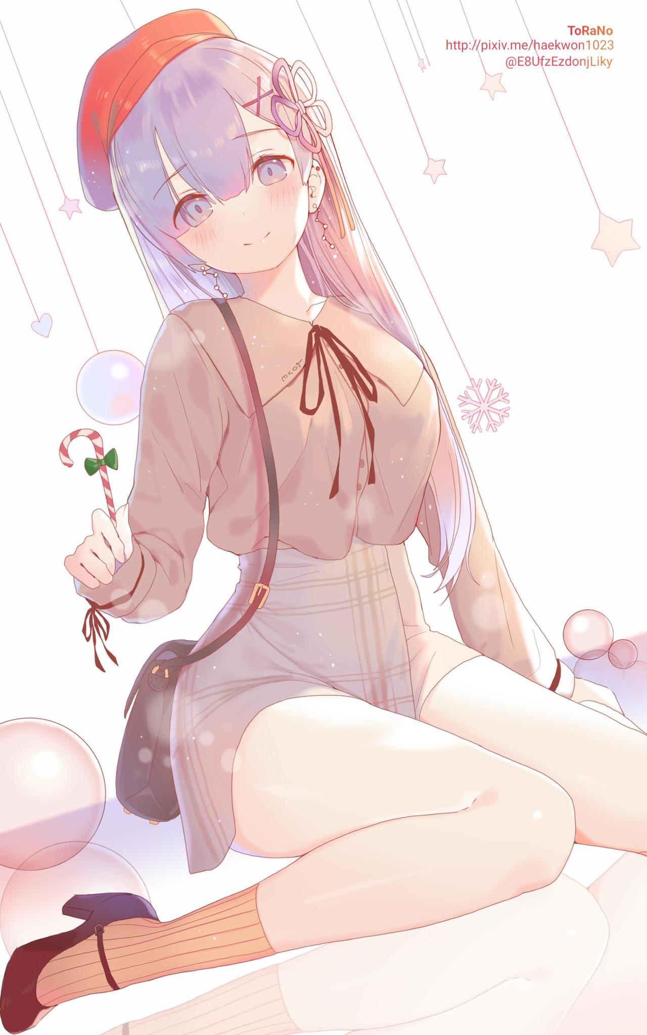 P站插画师ToRaNo作品图片欣赏,P站ID5224036 P站插画师ToRaNo作品图片欣赏,P站ID5224036