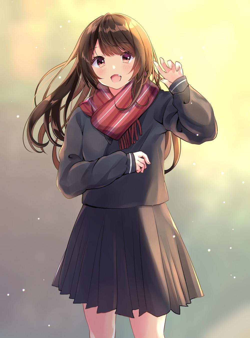 P站插画师みなみさき作品图片欣赏,P站ID2550839 P站插画师みなみさき作品图片欣赏,P站ID2550839