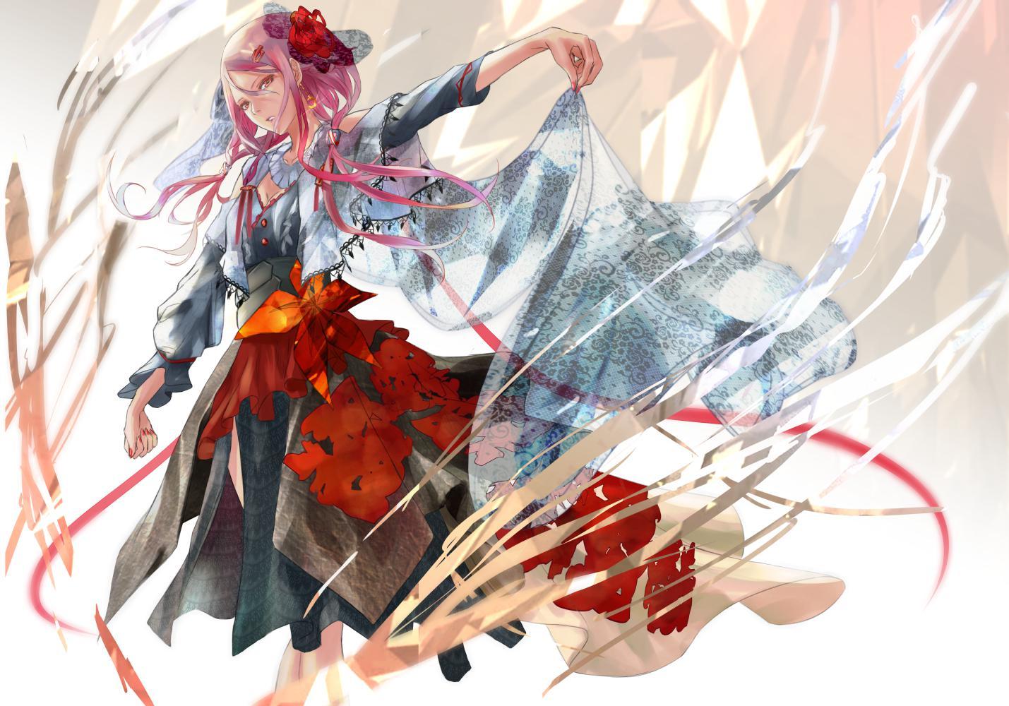 P站插画师タニック作品图片欣赏,P站ID3606927 P站插画师タニック作品图片欣赏,P站ID3606927