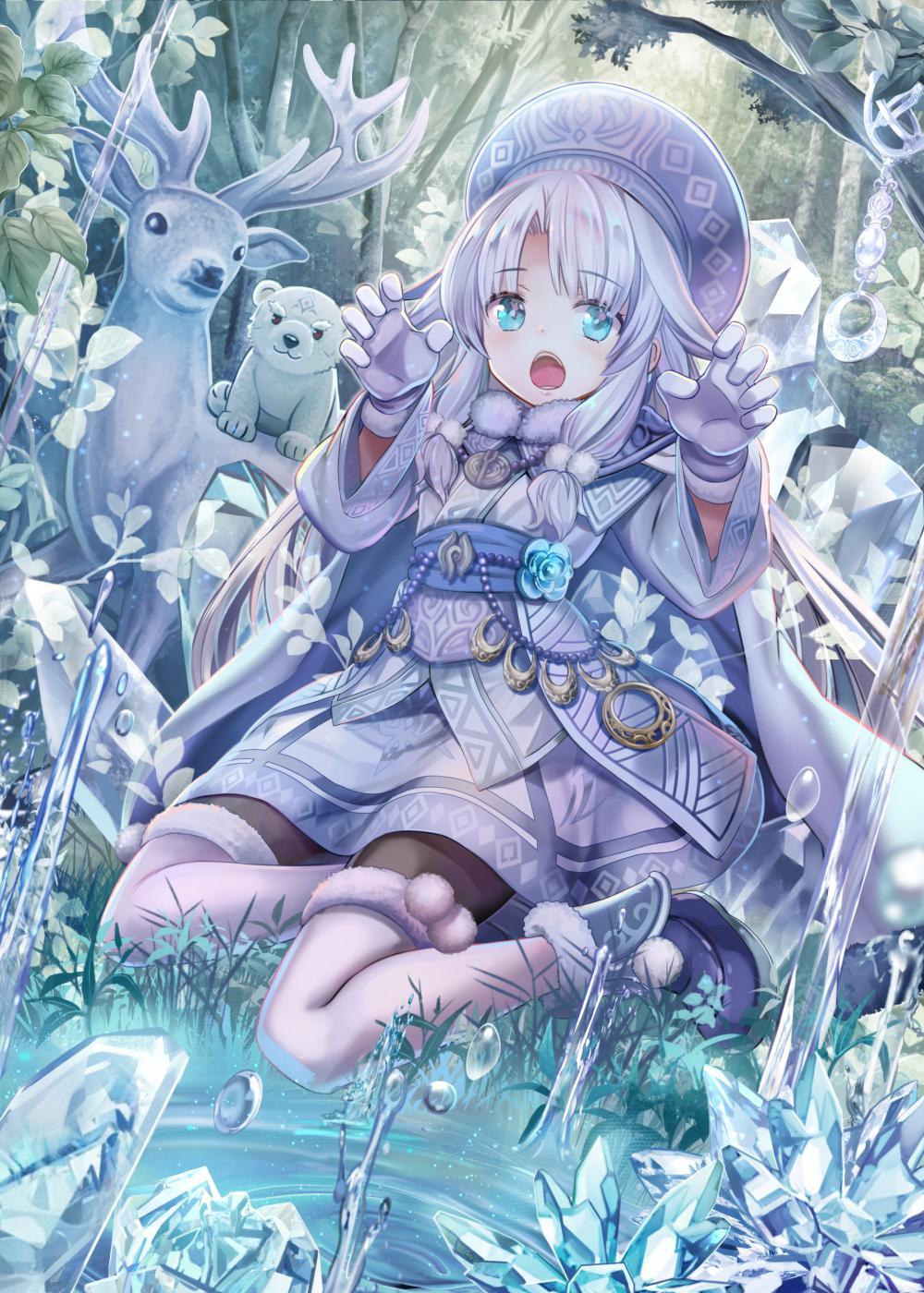 P站插画师torino作品图片欣赏,P站ID1960050 P站插画师torino作品图片欣赏,P站ID1960050