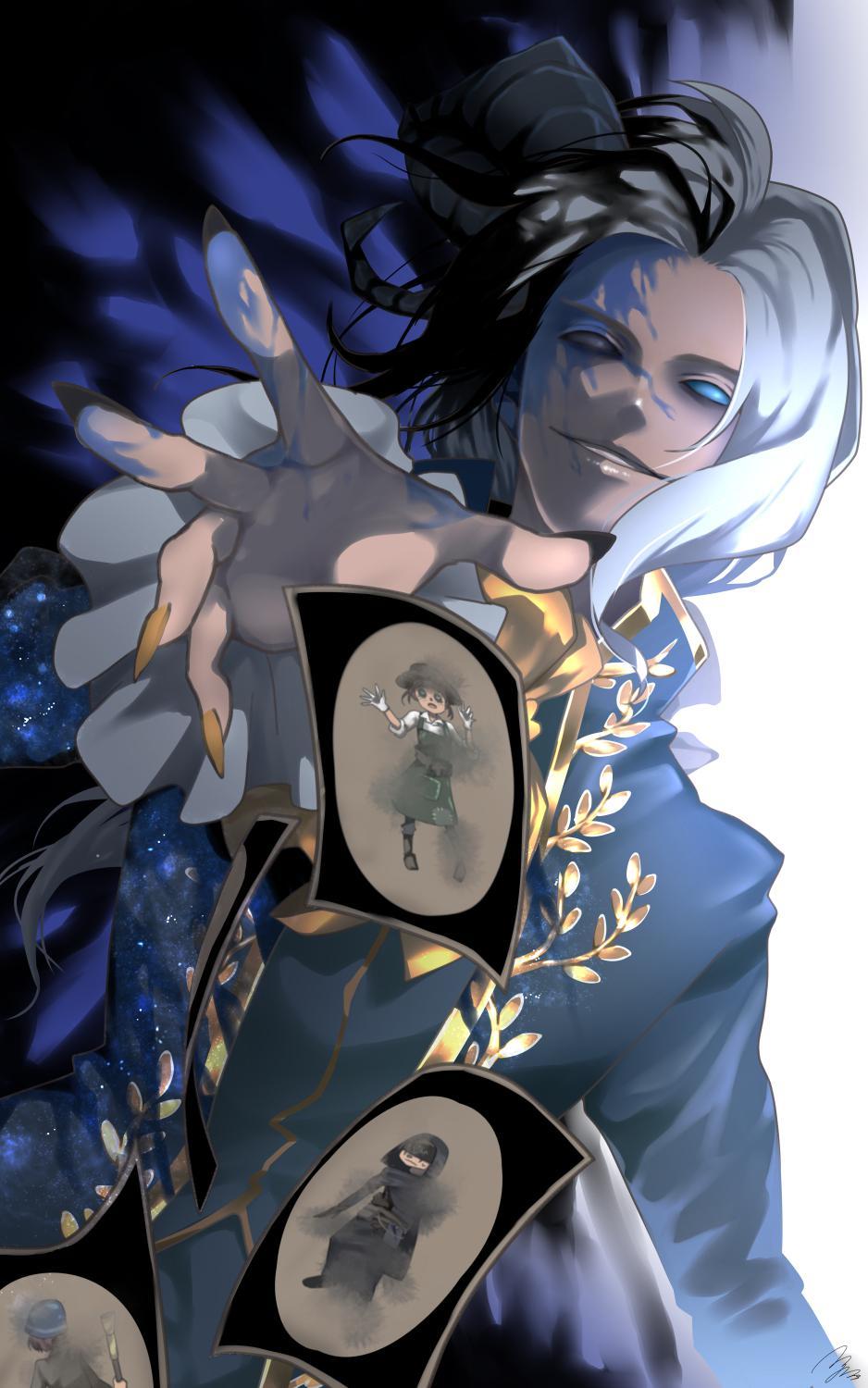 P站插画师御木ミギリ作品图片欣赏,P站ID31131229 P站插画师御木ミギリ作品图片欣赏,P站ID31131229