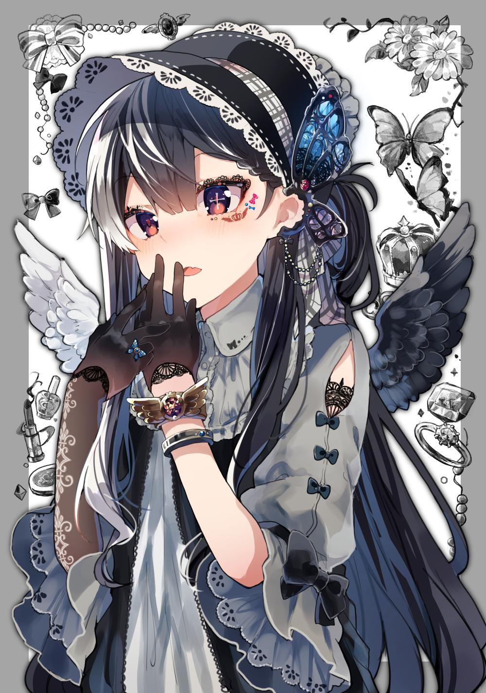 P站插画师たぬま作品图片欣赏,P站ID9675329 P站插画师たぬま作品图片欣赏,P站ID9675329