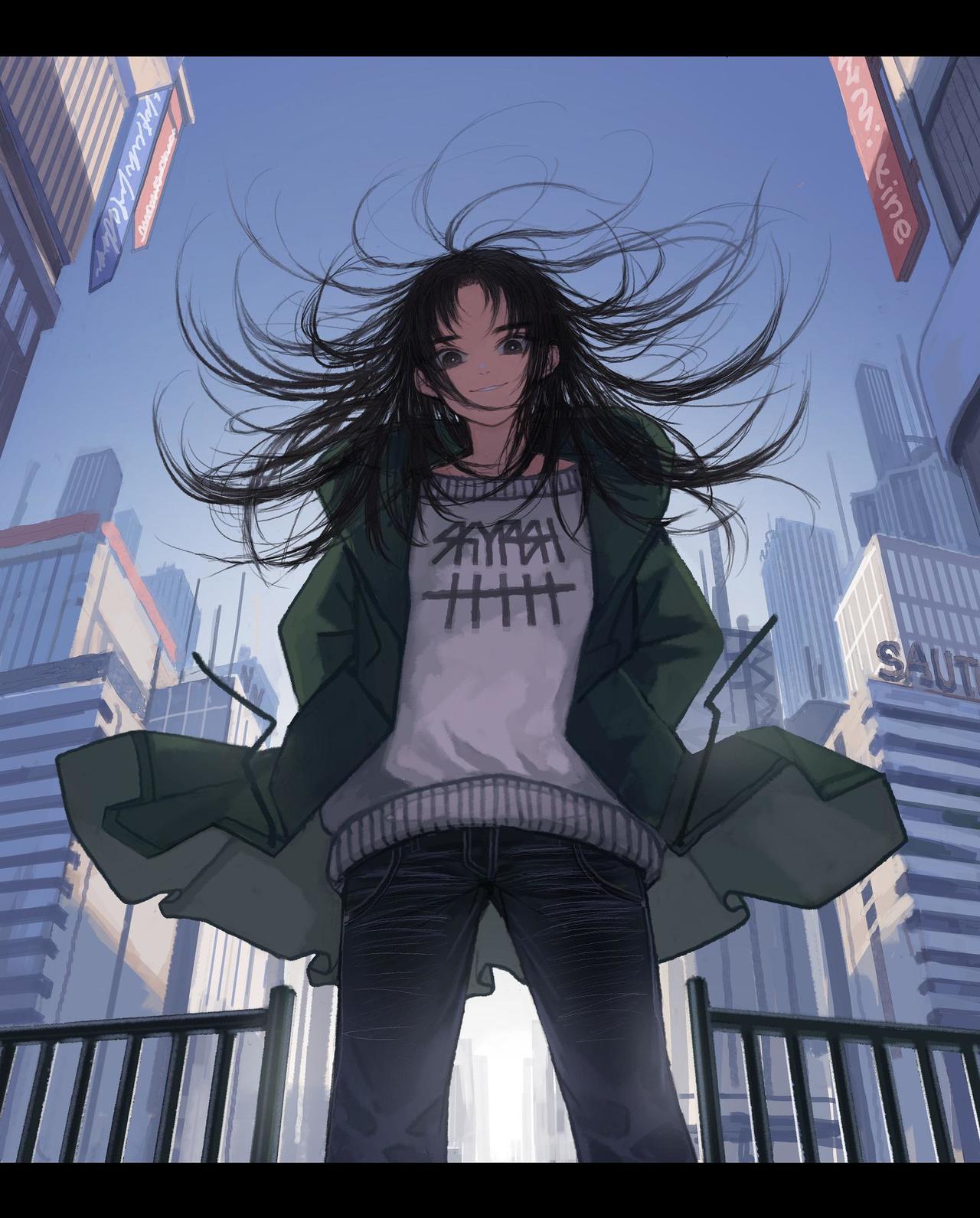P站插画师Kaneni作品图片欣赏,P站ID3725576 P站插画师Kaneni作品图片欣赏,P站ID3725576