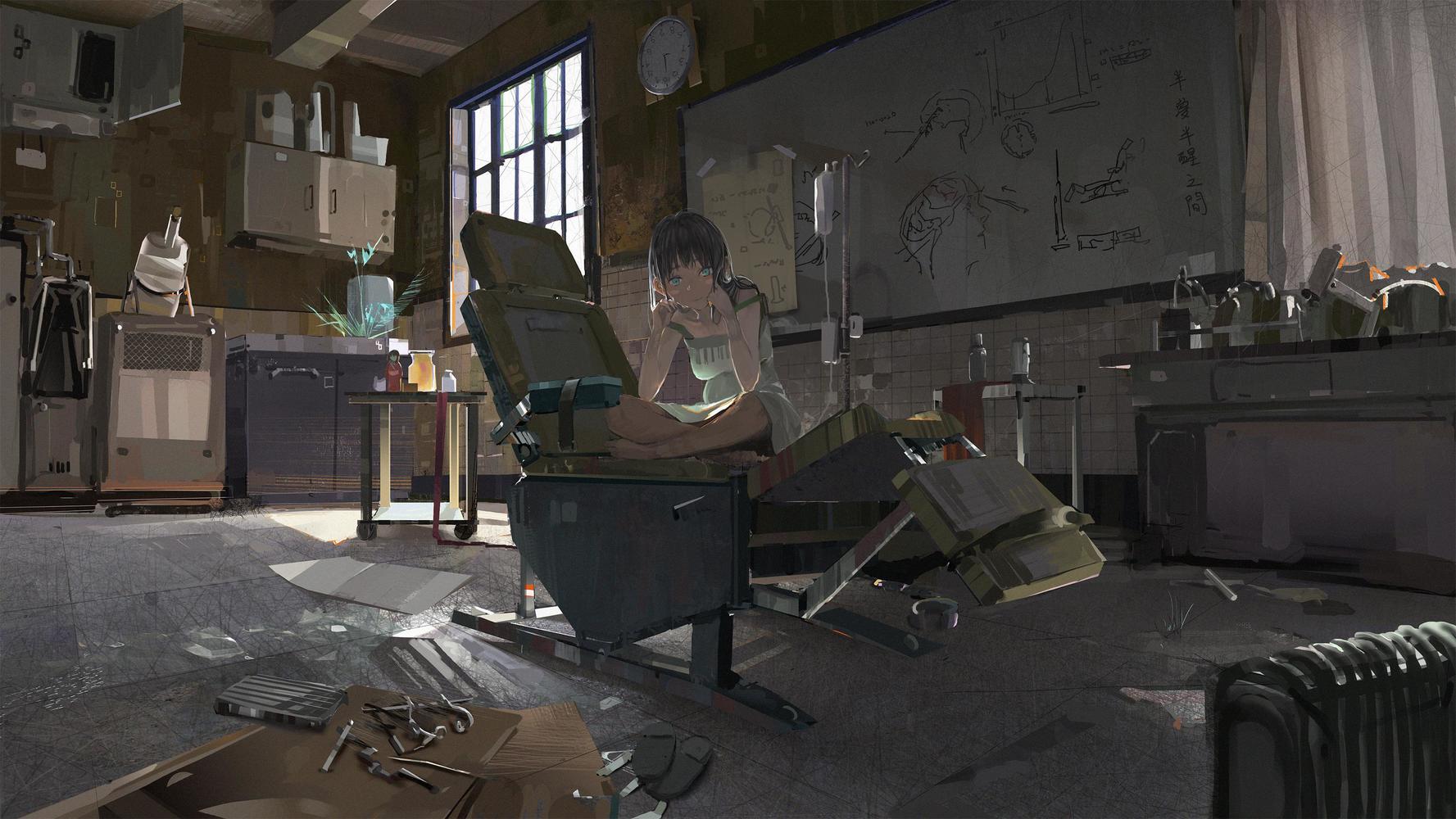 P站插画师Paindude作品图片欣赏,P站ID2820772 P站插画师Paindude作品图片欣赏,P站ID2820772