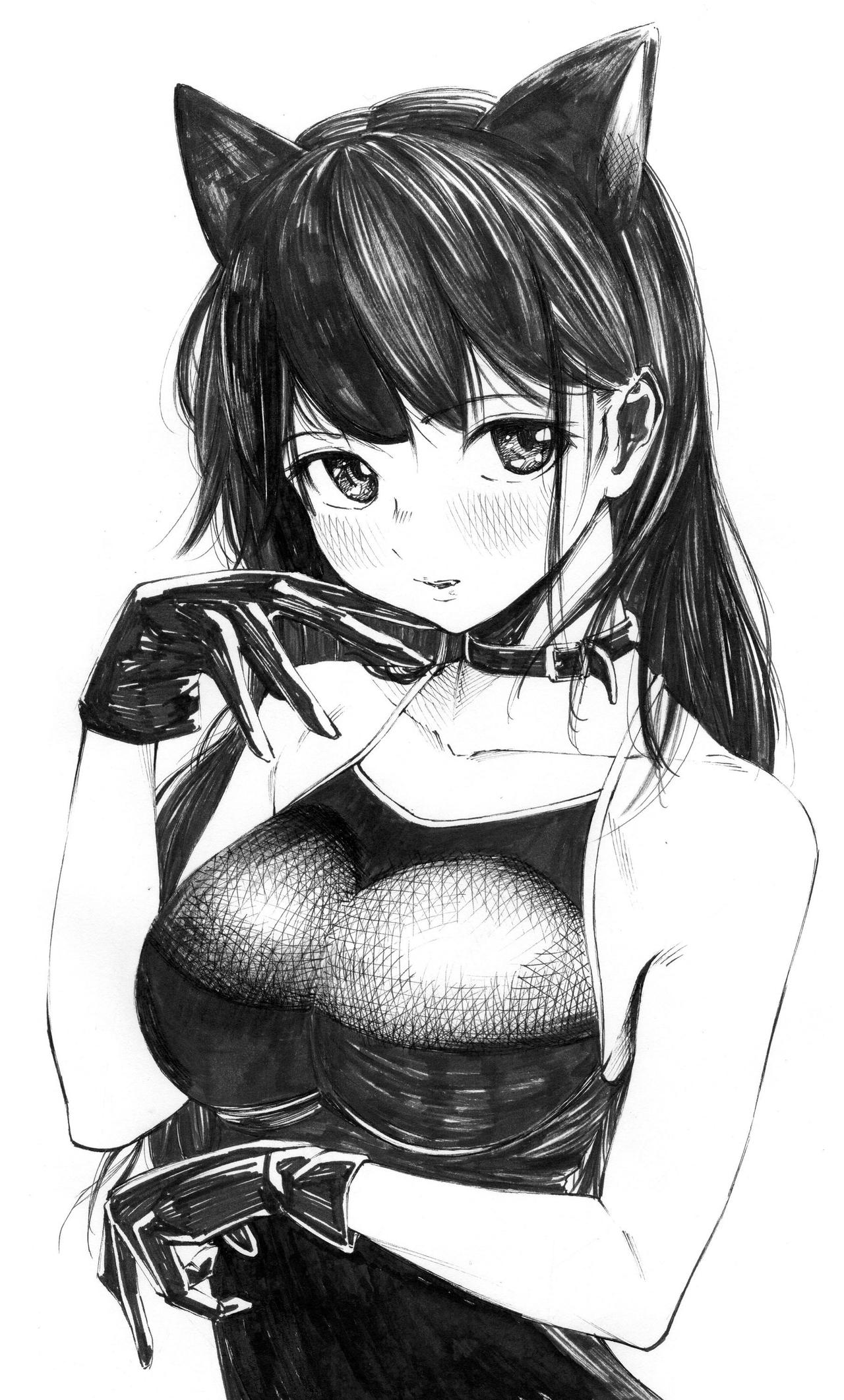 P站插画师ガガイモ作品图片欣赏,P站ID30851640 P站插画师ガガイモ作品图片欣赏,P站ID30851640