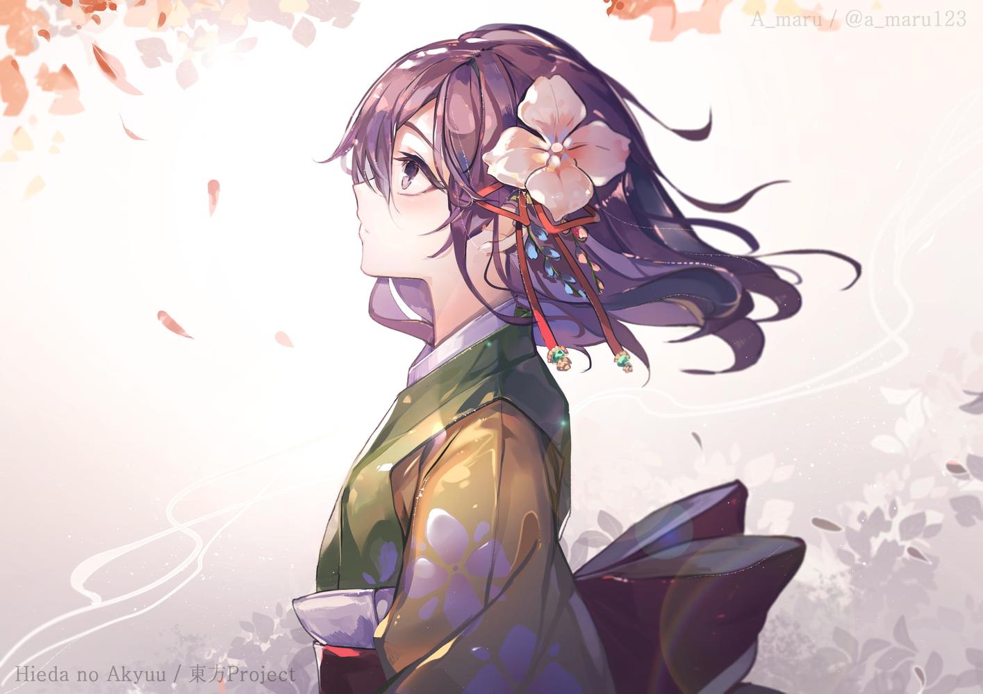 P站插画师A_maru作品图片欣赏,P站ID7775076 P站插画师A_maru作品图片欣赏,P站ID7775076