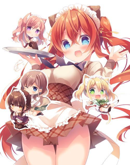 P站插画师あまみね・プロフ一読ください作品图片欣赏,P站ID183606 P站插画师あまみね・プロフ一読ください作品图片欣赏,P站ID183606