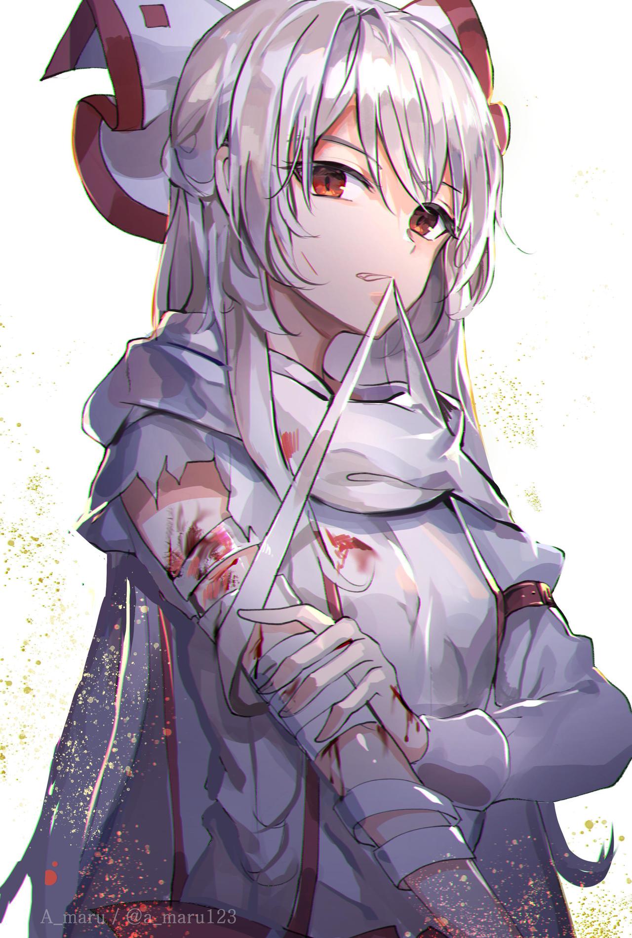 P站插画师A_maru作品图片欣赏,P站ID7775076 P站插画师A_maru作品图片欣赏,P站ID7775076