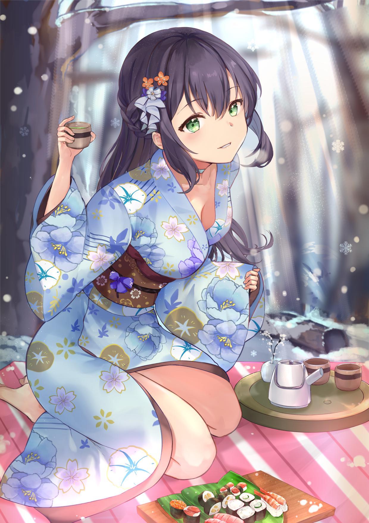 P站插画师MOSTA //作品图片欣赏,P站ID14878717 P站插画师MOSTA //作品图片欣赏,P站ID14878717