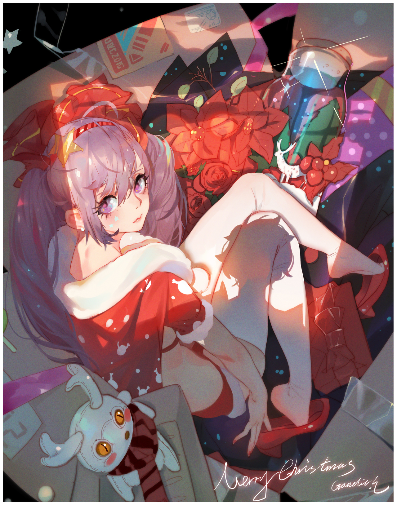P站插画师Grandia元作品图片欣赏,P站ID16916292 P站插画师Grandia元作品图片欣赏,P站ID16916292