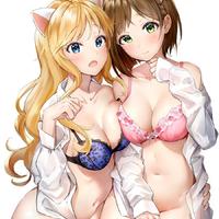 P站插画师たけあしろ作品图片欣赏,P站ID6723391 P站插画师たけあしろ作品图片欣赏,P站ID6723391