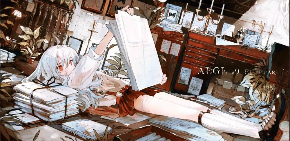 P站插画师旧都なぎ作品图片欣赏,P站ID2063338 P站插画师旧都なぎ作品图片欣赏,P站ID2063338