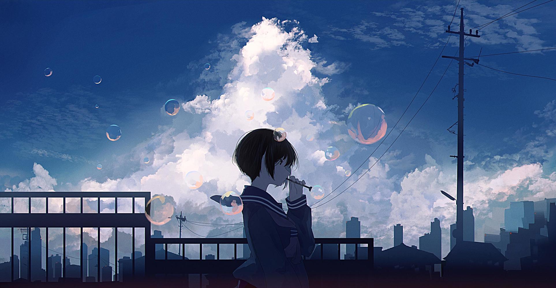 P站插画师みふる作品图片欣赏,P站ID488766 P站插画师みふる作品图片欣赏,P站ID488766