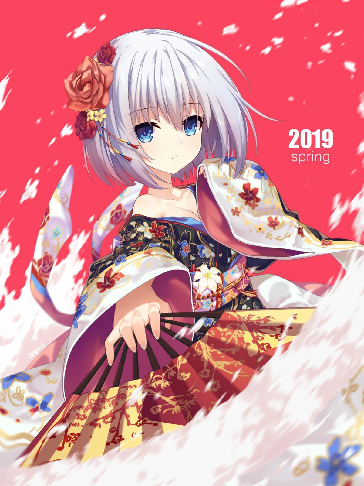P站插画师Neps作品图片欣赏,P站ID18151375 P站插画师Neps作品图片欣赏,P站ID18151375